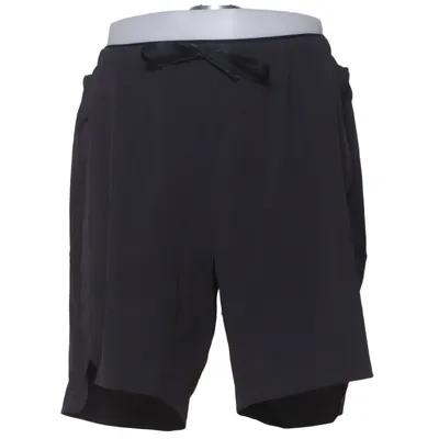 Short de sport (Senja Flex1 8" Shorts) de Norrøna Élasthane, Polyamide