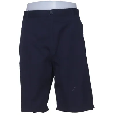 Shorts (Blue) from H&M Cotton, Polyester