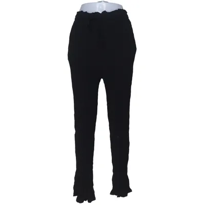 Pants (Black) from Iisla & Bird Viscose