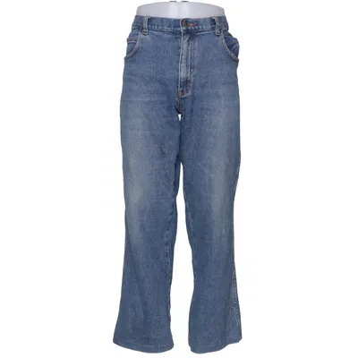 Jeans (Blå) från Ted Lapidus Bomull, Polyuretan