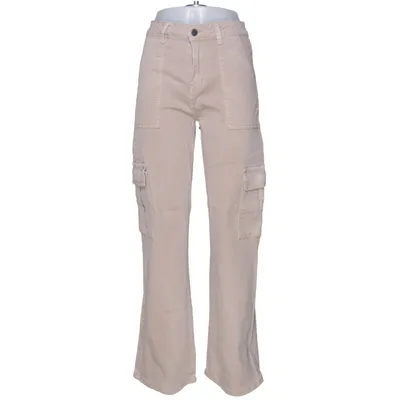 Cargo pants (Beige) from My Tina's