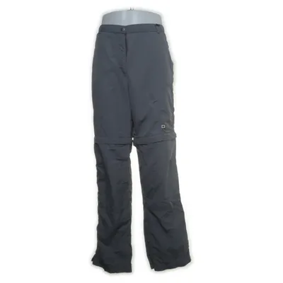 Outdoor broek (Grijs) van Tom Hanbury Polyamide