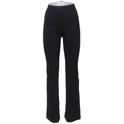Sweatpants (Sort) fra Stronger