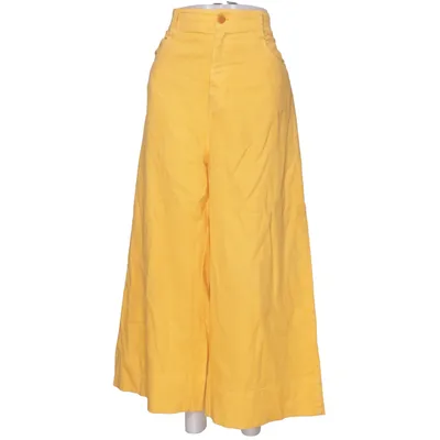 Pants (Yellow) from Suite 13
