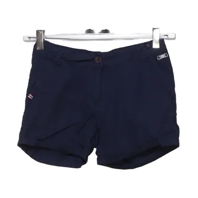 Short (Bleu) de Five Coton