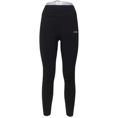Sports tights (Black) from ICIW