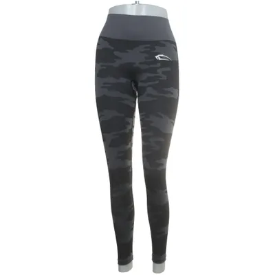 Collants de sport (LADY FITTED) de Smilodox Élasthane, Polyamide