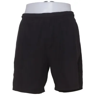 Sports shorts (Black) from Anzoni Polyester