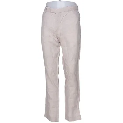 Pantalon (Beige) de Angelico Lin