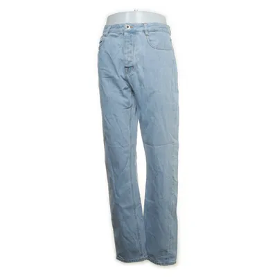 Jeans (Blå) från Suitsupply Bomull