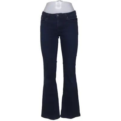 Jean (Bleu) de Tommy Hilfiger Denim Coton, Élasthane, Polyester