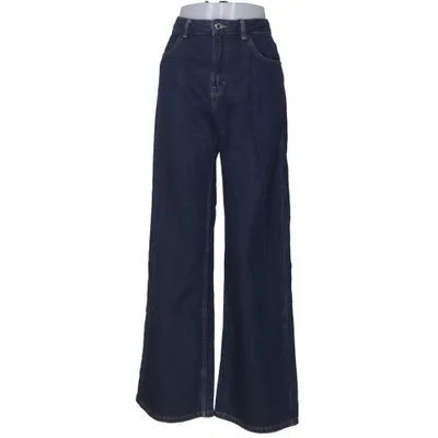 Jeans (Blå) från Pull & Bear Bomull
