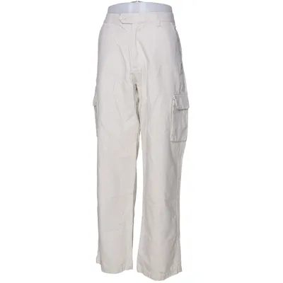 Cargo broek (Beige) van Mel Richman Katoen