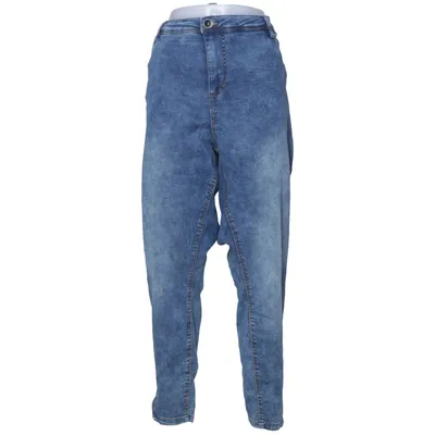 Jeans (J10181A) fra Zizzi