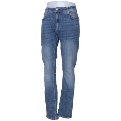 Jeans (521) fra Pearson Jeans Bomuld, Elastan