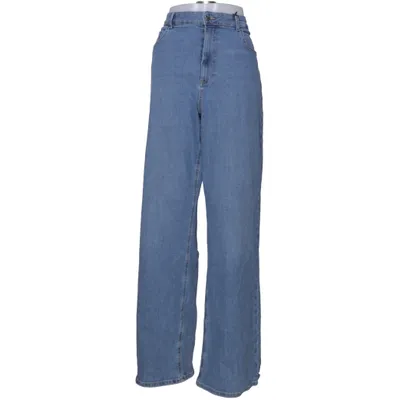 Jean (Bleu) de ONLY Carmakoma Coton recyclé