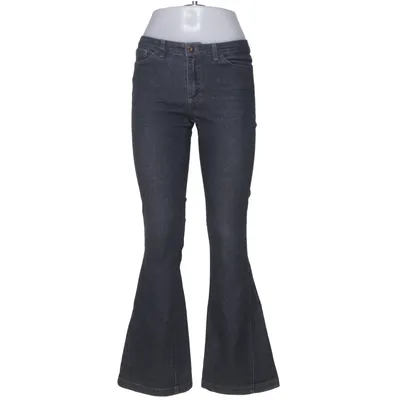 Jeans (Grå) från Freesoul