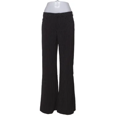 Suit pants (Black) from Venderby's Elastane, Polyester