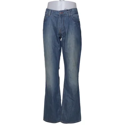 Jean (Bleu) de Tommy Hilfiger Coton