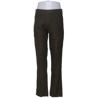 Broek (Groen) van NN07 Linnen