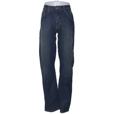 Spijkerbroek (Blauw) van Volcom