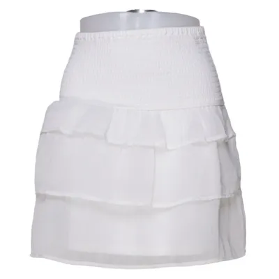 Jupe (Blanc) de Bik Bok Polyester recyclé