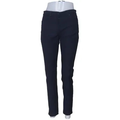 Pantalon d'équitation (Bleu) de Nicole Farhi Polyester, Viscose