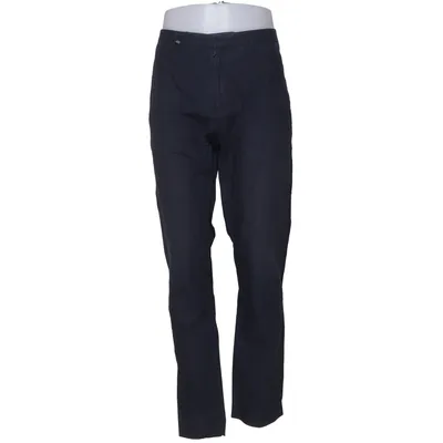 Chinos (Blue) from WHYRED Acetate, Polyamide