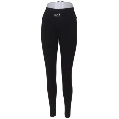Træningsleggings (Sort) fra Emporio Armani
