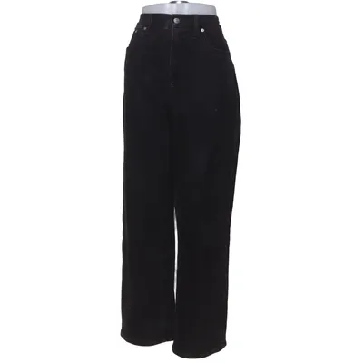Jeans (The Perfect Vintage Wide Leg Jean) från Madewell Bomull, Elastan