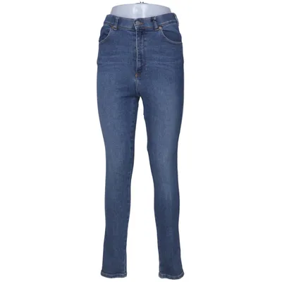 Jeans (MOXY) från Dr. Denim Bomull, Elastan, Polyester