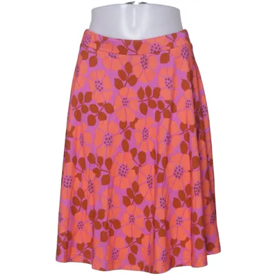 Nederdel (Serena) fra Jumperfabriken Elastan, Polyester, Viscose