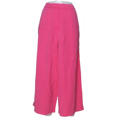Palazzobukser (Pink) fra Women Essentials by Tchibo Polyester, Viscose