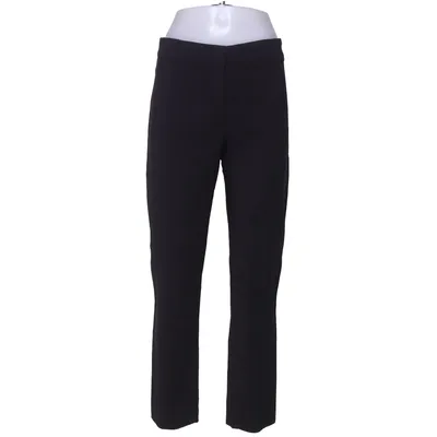 Kostuumbroek (Zwart) van Hexeline Katoen, Elastaan, Polyamide, Polyester