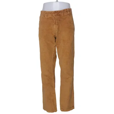 Corduroy broek (Bruin) van Norse Projects