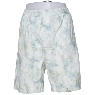Short en jean (Marble Short) de Carhartt WIP Coton biologique