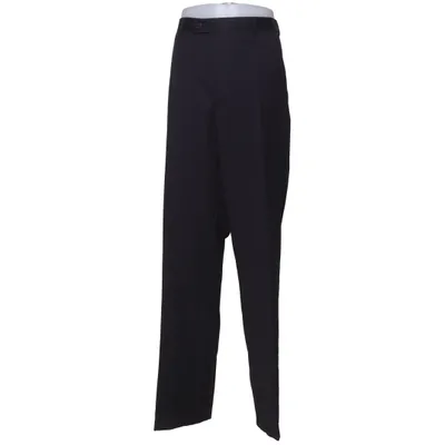 Pantalon de costume (Bleu) de Bäumler Laine