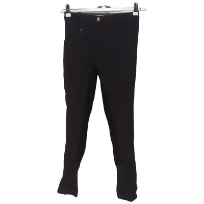Breeches (Hannah.P) from Equipage Cotton, Elastane