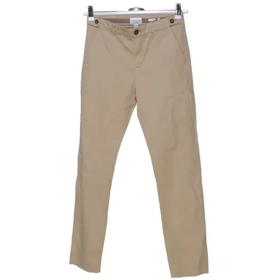 Chinos (Beige) van Massimo Dutti Boys & Girls Katoen