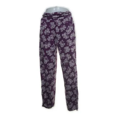 Pajama pants (Purple, Multicolored) from Madness Cotton