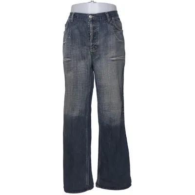 Jeans (Blau) von Armani Jeans Baumwolle