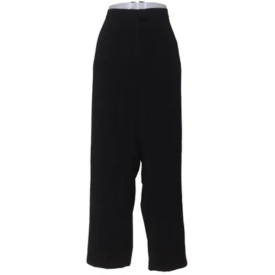 Suit pants (Black) from Marielle Gardelle