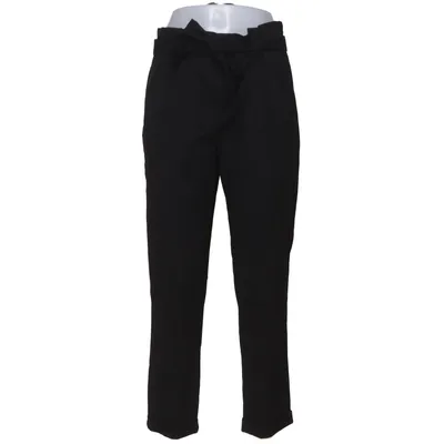 Pantalon (Noir) de Zara Trafaluc Collection Élasthane, Polyester, Viscose