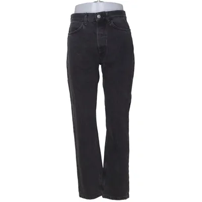 Jeans (Gray) from Asket Organic cotton