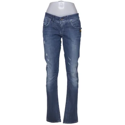 Jean (Bleu) de G-Star Coton, Élasthane