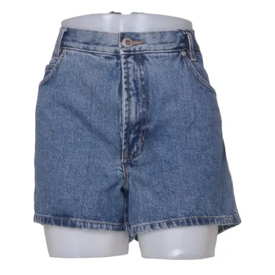 Jeansshorts (Blå) fra Jeanagers Bomuld