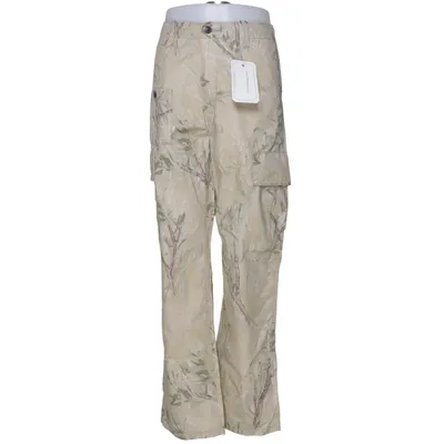 Cargobukser (Beige, Grøn, Flerfarvet) fra Levi's Premium Bomuld