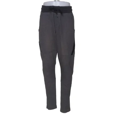 Mjukisbyxor (Grå) från Revolution Race Bomull, Elastan, Polyester
