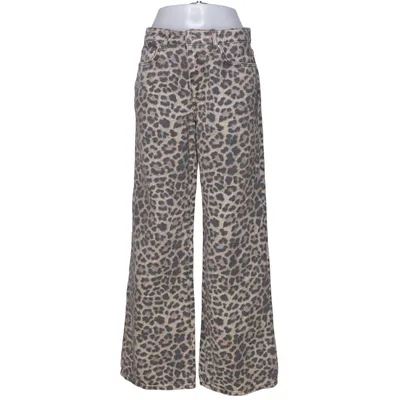 Jeans (Beige, Gray) from Perfect Jeans Cotton