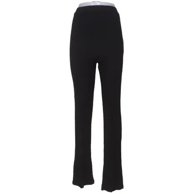 Maternity pants (Black) from Mamalicious